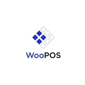 woopos brand logo for woopos.com