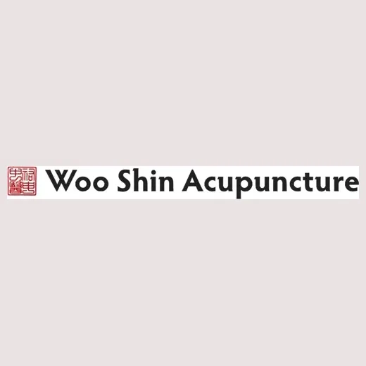 wooshinacupuncture brand logo for wooshinacupuncture.com