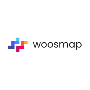 woosmap brand logo for woosmap.com