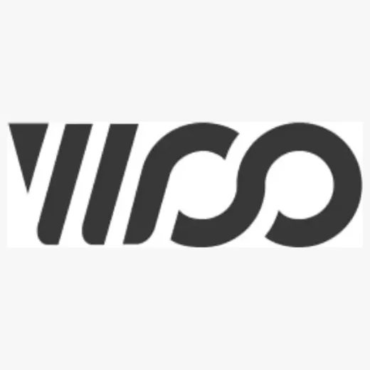 woosports brand logo for woosports.com