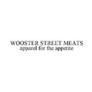 woosterstreetmeats brand logo for woosterstreetmeats.com