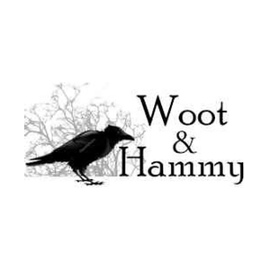 wootandhammy brand logo for wootandhammy.com