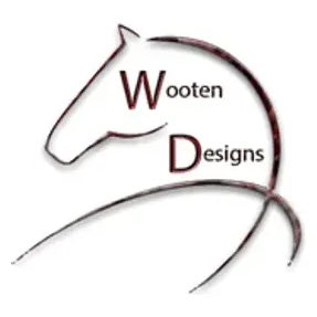 wootendesigns brand logo for wootendesigns.com
