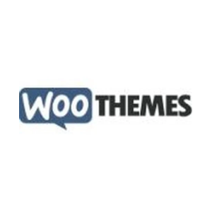 woothemes brand logo for woothemes.com