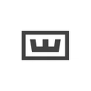 Wooting brand logo for wooting.io