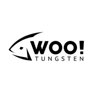 wootungsten brand logo for wootungsten.com