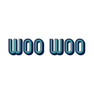 woowooboutique brand logo for woowooboutique.com