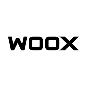 wooxstore brand logo for wooxstore.com