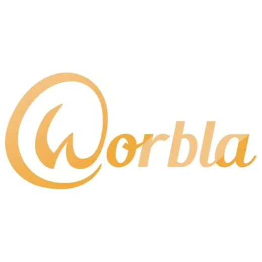 worbla brand logo for worbla.com