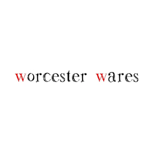 worcesterwares brand logo for worcesterwares.com
