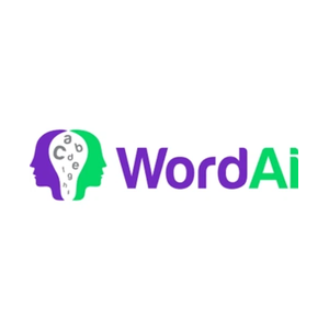 wordai brand logo for wordai.com