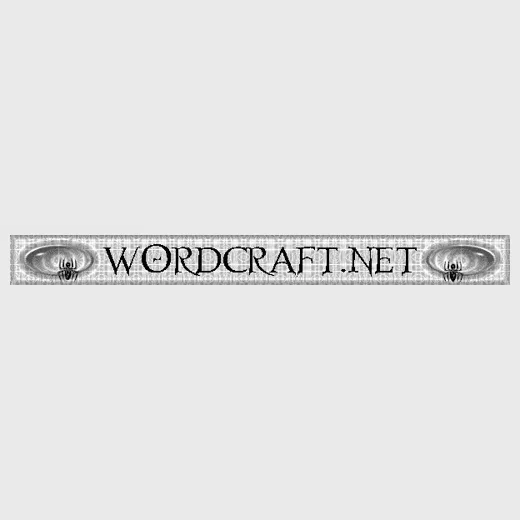 wordcraft brand logo for wordcraft.net