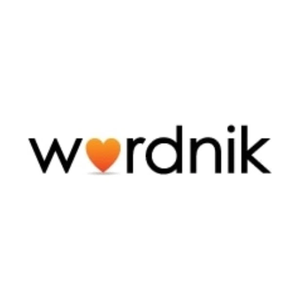 wordnik brand logo for wordnik.com