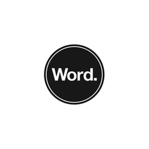 wordnotebooks brand logo for wordnotebooks.com