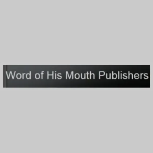 wordofhismouth brand logo for wordofhismouth.com