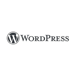 WordPress.org brand logo for de.wordpress.org