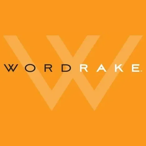 wordrake brand logo for wordrake.com