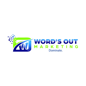 wordsoutads brand logo for wordsoutads.com