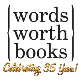wordsworthbooks brand logo for wordsworthbooks.com