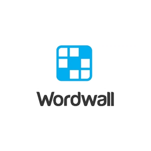 wordwall brand logo for wordwall.net
