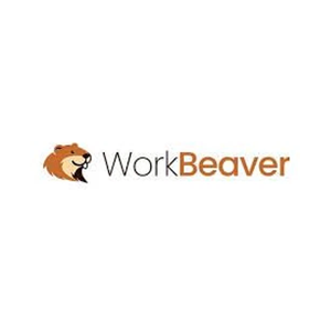 workbeaver.com/en brand logo for workbeaver.com