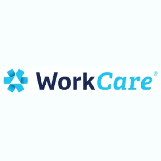 workcare brand logo for workcare.com