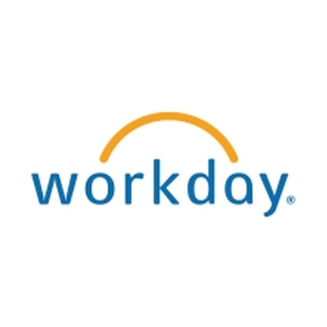 workday brand logo for workday.com
