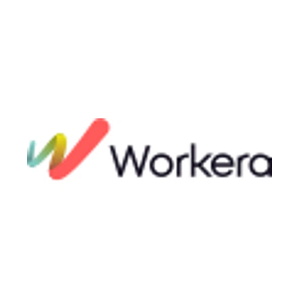 workera brand logo for workera.ai