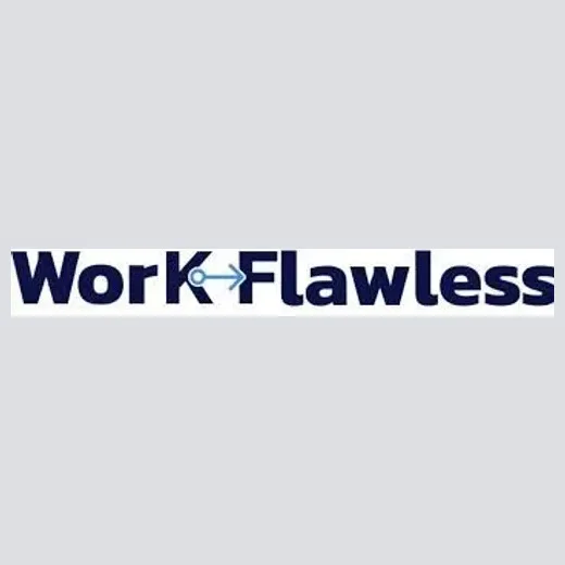 workflawless brand logo for workflawless.com
