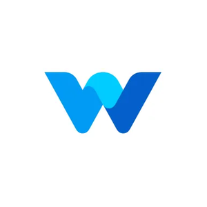 Workfolio brand logo for getworkfolio.com