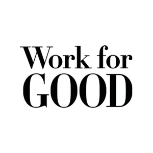 workforgood brand logo for workforgood.org
