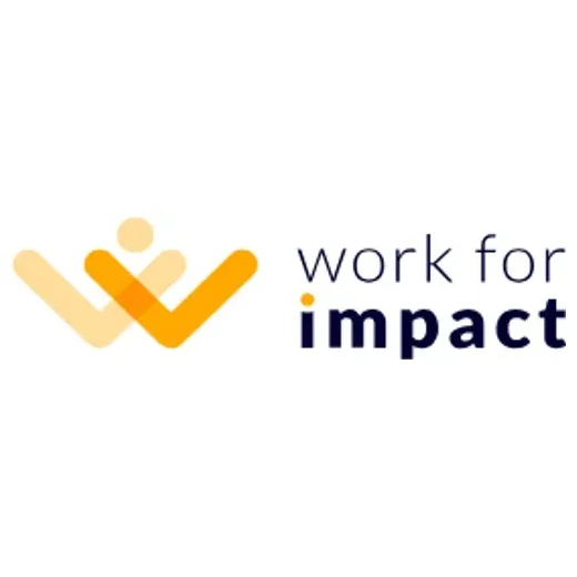 workforimpact brand logo for workforimpact.com