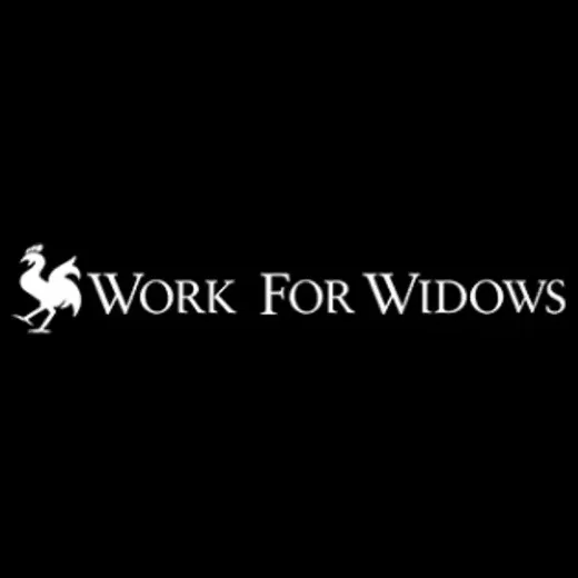 workforwidows brand logo for workforwidows.com