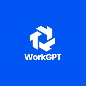 workgpt brand logo for workgpt.us