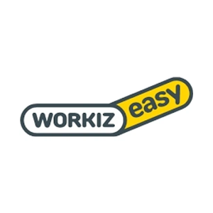 workiz brand logo for workiz.com