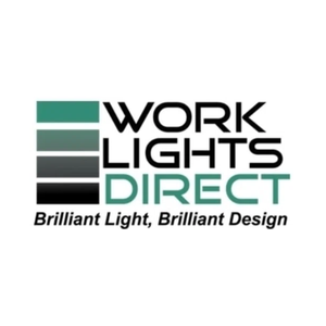 worklightsdirect brand logo for worklightsdirect.com
