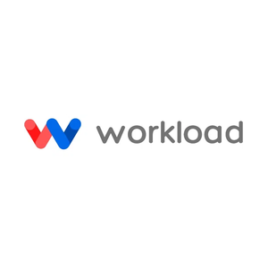 workload brand logo for workload.co