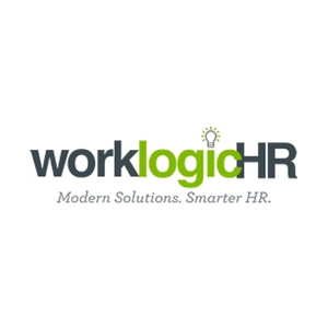 worklogichr brand logo for worklogichr.com