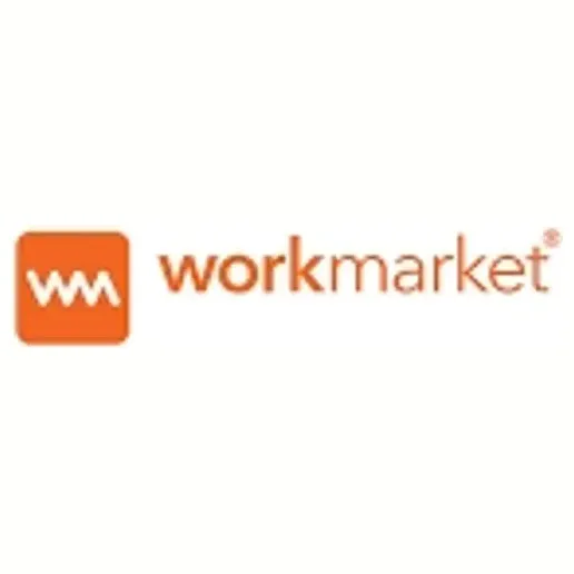 workmarket brand logo for workmarket.com