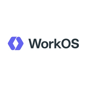 workos brand logo for workos.com