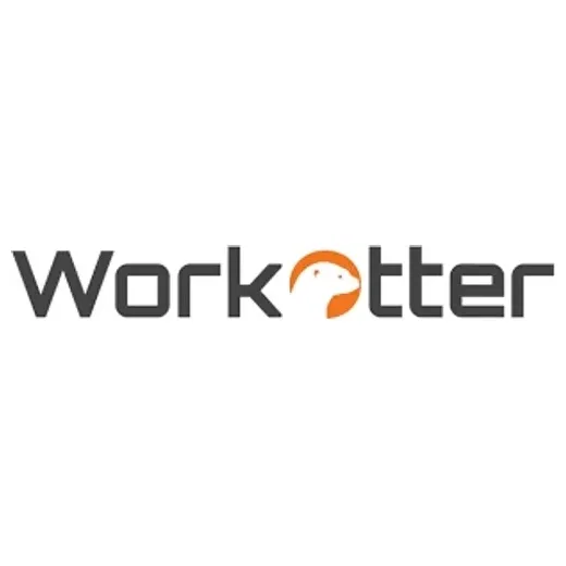 workotter brand logo for workotter.com