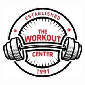 workout-center brand logo for workout-center.com