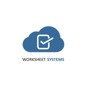 worksheet brand logo for worksheet.systems