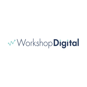 workshopdigital brand logo for workshopdigital.com