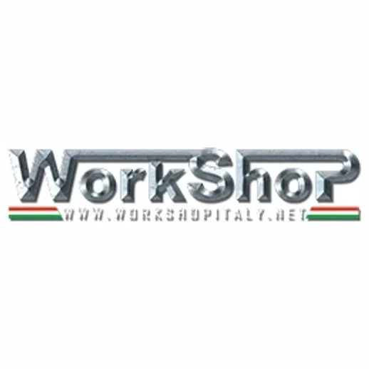 workshopitaly brand logo for workshopitaly.net