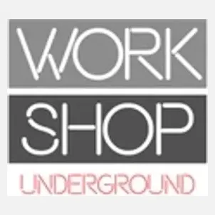 workshopunderground brand logo for workshopunderground.com