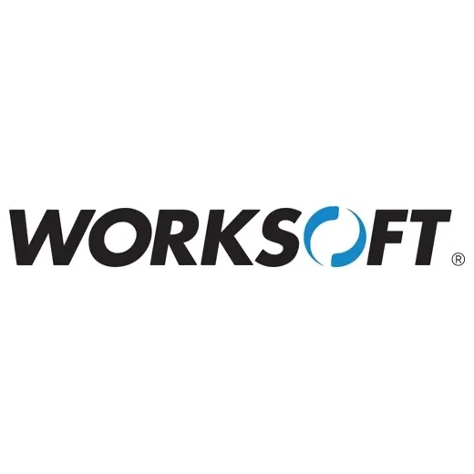 worksoft brand logo for worksoft.com