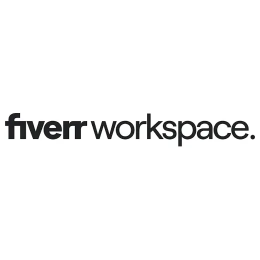 Fiverr brand logo for workspace.fiverr.com