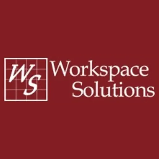 workspacesolutions brand logo for workspacesolutions.com
