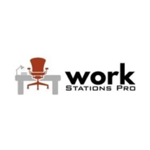 workstationspro brand logo for workstationspro.com